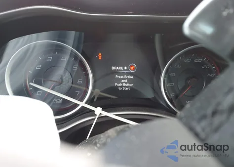 2019 Dodge Charger Scat Pack Rwd z USA, uszkodzony, nr VIN 2C3CDXGJXKH650689